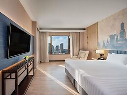 Novotel Bangkok On Siam Square