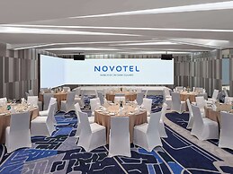 Novotel Bangkok On Siam Square