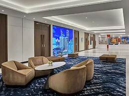 Novotel Bangkok On Siam Square