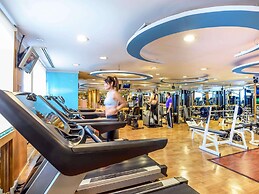 Novotel Bangkok On Siam Square