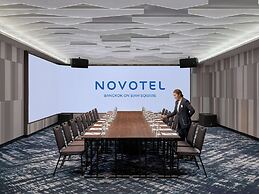 Novotel Bangkok On Siam Square