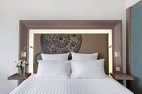 Novotel Bangkok On Siam Square