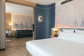 Novotel Bangkok On Siam Square