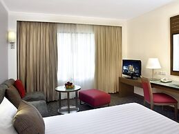 Novotel Bangkok On Siam Square