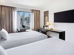 Novotel Bangkok On Siam Square