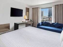 Novotel Bangkok On Siam Square