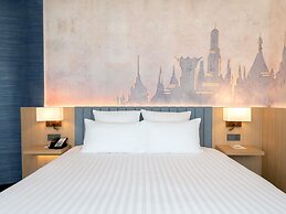 Novotel Bangkok On Siam Square