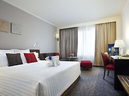 Novotel Bangkok On Siam Square