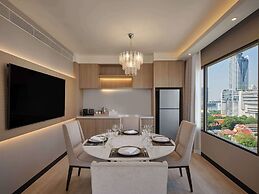 Novotel Bangkok On Siam Square