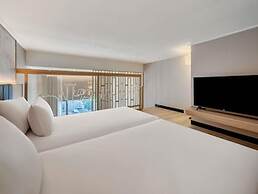 Novotel Bangkok On Siam Square