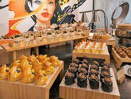 Novotel Bangkok On Siam Square