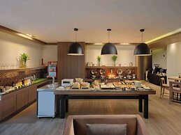 Novotel Bangkok On Siam Square