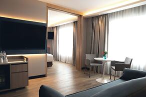 Novotel Bangkok On Siam Square