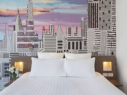 Novotel Bangkok On Siam Square