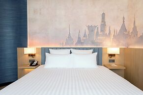 Novotel Bangkok On Siam Square