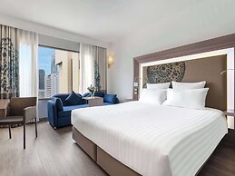 Novotel Bangkok On Siam Square