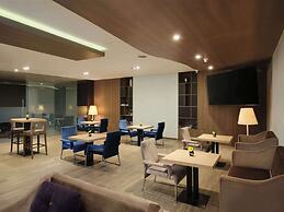 Novotel Bangkok On Siam Square