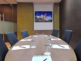 Novotel Bangkok On Siam Square