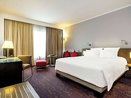 Novotel Bangkok On Siam Square