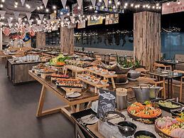 Novotel Bangkok On Siam Square