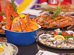 Novotel Bangkok On Siam Square