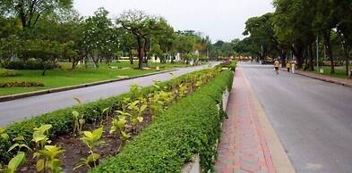 Novotel Bangkok On Siam Square