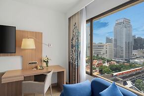Novotel Bangkok On Siam Square