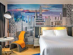 Novotel Bangkok On Siam Square