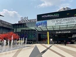 Novotel Bangkok On Siam Square