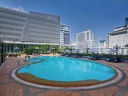 Novotel Bangkok On Siam Square