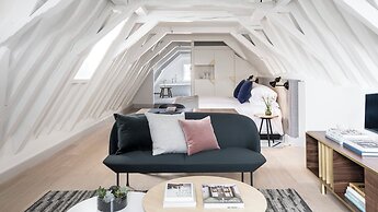 Kimpton De Witt Amsterdam by IHG