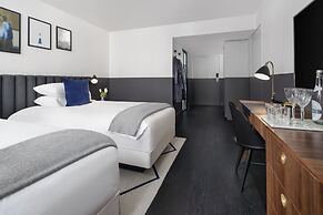 Kimpton De Witt Amsterdam by IHG