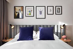 Kimpton De Witt Amsterdam by IHG