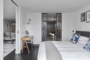 Kimpton De Witt Amsterdam by IHG