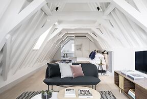 Kimpton De Witt Amsterdam by IHG