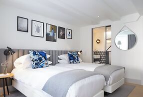 Kimpton De Witt Amsterdam by IHG