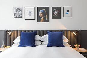 Kimpton De Witt Amsterdam by IHG