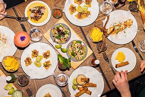 Kimpton De Witt Amsterdam by IHG