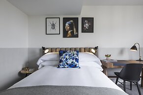 Kimpton De Witt Amsterdam by IHG