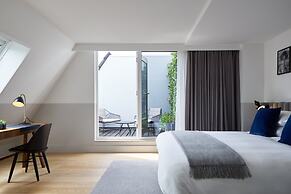 Kimpton De Witt Amsterdam by IHG