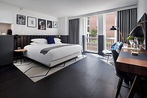 Kimpton De Witt Amsterdam by IHG