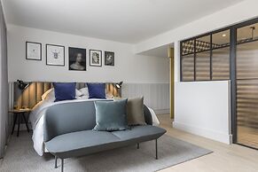 Kimpton De Witt Amsterdam by IHG