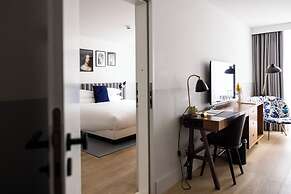 Kimpton De Witt Amsterdam by IHG