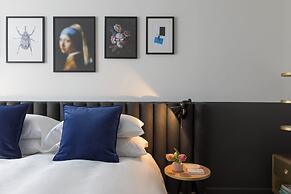 Kimpton De Witt Amsterdam by IHG