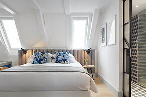 Kimpton De Witt Amsterdam by IHG