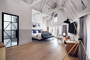 Kimpton De Witt Amsterdam by IHG