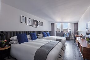 Kimpton De Witt Amsterdam by IHG
