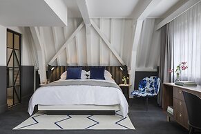 Kimpton De Witt Amsterdam by IHG