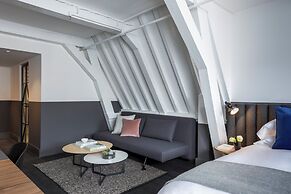 Kimpton De Witt Amsterdam by IHG