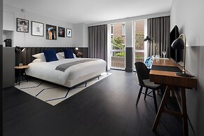 Kimpton De Witt Amsterdam by IHG